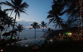 Niraamaya Retreats Surya Samudra Kovalam 5*